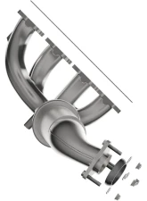 MagnaFlow California Grade CARB Compliant Manifold Catalytic Converter 5582378 for 2008-2012 Chevrolet Colorado, GMC Canyon, Isuzu i-290                                     - 5582378 - Image 4