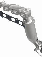 MagnaFlow California Grade CARB Compliant Manifold Catalytic Converter 5582378 for 2008-2012 Chevrolet Colorado, GMC Canyon, Isuzu i-290                                     - 5582378 - Image 5