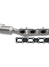MagnaFlow California Grade CARB Compliant Catalytic Converter 5582380 for Nissan/Infiniti 2005-2006                                     - 5582380 - Image 5