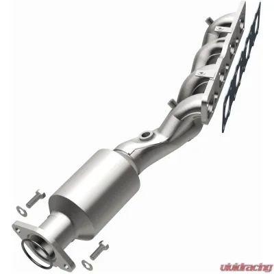 MagnaFlow California Grade CARB Compliant Catalytic Converter 5582380 for Nissan/Infiniti 2005-2006 - 5582380