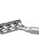 MagnaFlow California Grade CARB Compliant Catalytic Converter 5582380 for Nissan/Infiniti 2005-2006                                     - 5582380 - Image 3