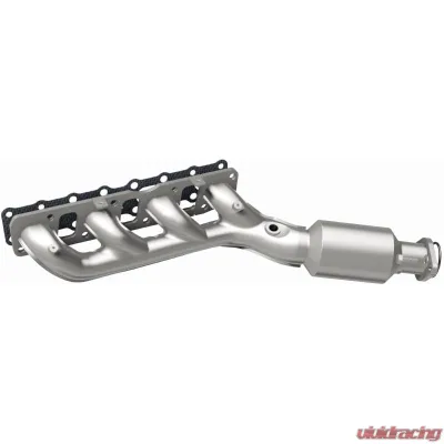 MagnaFlow California Grade CARB Compliant Catalytic Converter 5582380 for Nissan/Infiniti 2005-2006 - 5582380