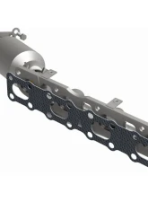 MagnaFlow California Grade CARB Compliant Catalytic Converter 5582380 for Nissan/Infiniti 2005-2006                                     - 5582380 - Image 4