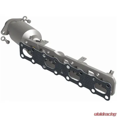 MagnaFlow California Grade CARB Compliant Catalytic Converter 5582380 for Nissan/Infiniti 2005-2006 - 5582380