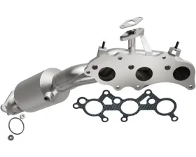 MagnaFlow California Grade CARB Compliant Manifold Catalytic Converter Toyota 4Runner | FJ Cruiser 4.0L 2013-2015