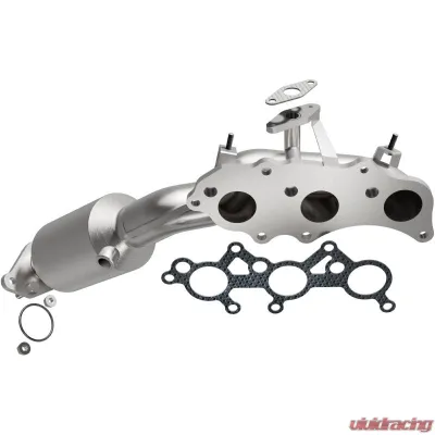 MagnaFlow California Grade CARB Compliant Manifold Catalytic Converter Toyota 4Runner | FJ Cruiser 4.0L 2013-2015 - 5582430