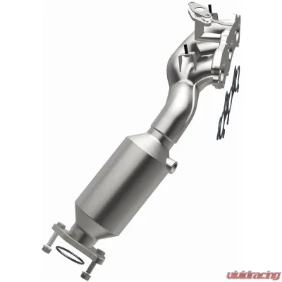 MagnaFlow California Grade CARB Compliant Manifold Catalytic Converter Toyota 4Runner | FJ Cruiser 4.0L 2013-2015 - 5582430