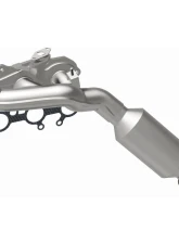 MagnaFlow California Grade CARB Compliant Manifold Catalytic Converter Toyota 4Runner | FJ Cruiser 4.0L 2013-2015                                     - 5582430 - Image 3