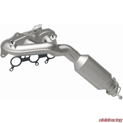 MagnaFlow California Grade CARB Compliant Manifold Catalytic Converter Toyota 4Runner | FJ Cruiser 4.0L 2013-2015 - 5582430