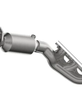 MagnaFlow California Grade CARB Compliant Manifold Catalytic Converter Toyota 4Runner | FJ Cruiser 4.0L 2013-2015                                     - 5582430 - Image 4