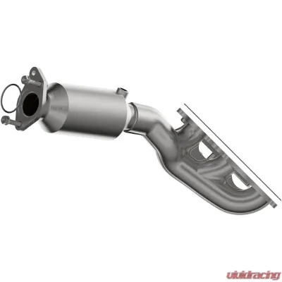 MagnaFlow California Grade CARB Compliant Manifold Catalytic Converter Toyota 4Runner | FJ Cruiser 4.0L 2013-2015 - 5582430
