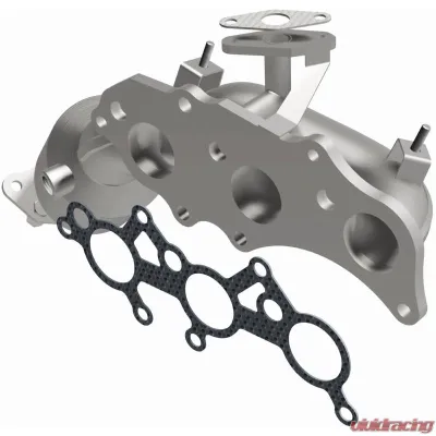 MagnaFlow California Grade CARB Compliant Manifold Catalytic Converter Toyota 4Runner | FJ Cruiser 4.0L 2013-2015 - 5582430