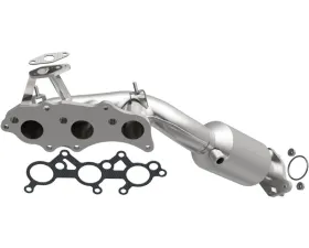 MagnaFlow California Grade CARB Compliant Manifold Catalytic Converter w/ Hardware Toyota 4Runner | FJ Cruiser 4.0L 2013-2015
