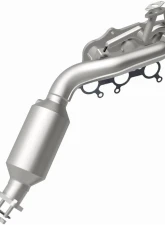 MagnaFlow California Grade CARB Compliant Manifold Catalytic Converter w/ Hardware Toyota 4Runner | FJ Cruiser 4.0L 2013-2015                                     - 5582431 - Image 3