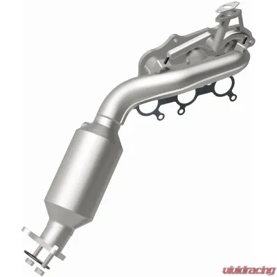 MagnaFlow California Grade CARB Compliant Manifold Catalytic Converter w/ Hardware Toyota 4Runner | FJ Cruiser 4.0L 2013-2015 - 5582431