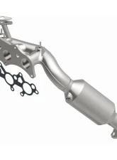 MagnaFlow California Grade CARB Compliant Manifold Catalytic Converter w/ Hardware Toyota 4Runner | FJ Cruiser 4.0L 2013-2015                                     - 5582431 - Image 5