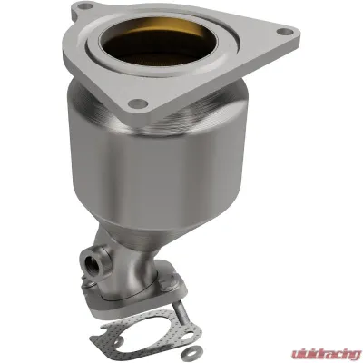 MagnaFlow 10.125" OL Direct-Fit Catalytic Converter Ford Escape 3.0L 2010-2012 - 5582686