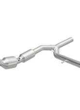 MagnaFlow 47.5" OL Direct-Fit Catalytic Converter for 2004 Ford F-150 5.4L CARB Certified                                     - 5582706 - Image 6