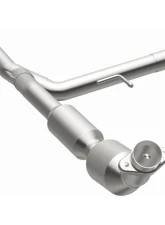 MagnaFlow 47.5" OL Direct-Fit Catalytic Converter for 2004 Ford F-150 5.4L CARB Certified                                     - 5582706 - Image 2