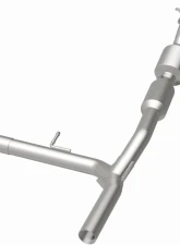 MagnaFlow 47.5" OL Direct-Fit Catalytic Converter for 2004 Ford F-150 5.4L CARB Certified                                     - 5582706 - Image 3