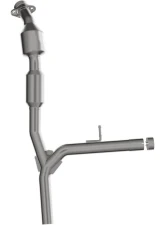 MagnaFlow 47.5" OL Direct-Fit Catalytic Converter for 2004 Ford F-150 5.4L CARB Certified                                     - 5582706 - Image 4