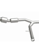 MagnaFlow 47.5" OL Direct-Fit Catalytic Converter for 2004 Ford F-150 5.4L CARB Certified                                     - 5582706 - Image 5
