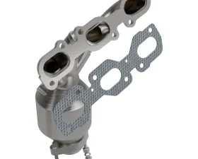 MagnaFlow Manifold Catalytic Converter 5582920 for Ford Escape 2010-2012, Mercury Mariner 2010-2011