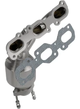 MagnaFlow Manifold Catalytic Converter 5582920 for Ford Escape 2010-2012, Mercury Mariner 2010-2011                                     - 5582920 - Image 6