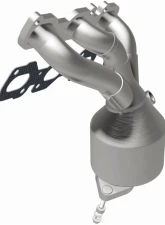 MagnaFlow Manifold Catalytic Converter 5582920 for Ford Escape 2010-2012, Mercury Mariner 2010-2011                                     - 5582920 - Image 3