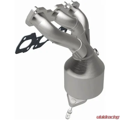 MagnaFlow Manifold Catalytic Converter 5582920 for Ford Escape 2010-2012, Mercury Mariner 2010-2011 - 5582920