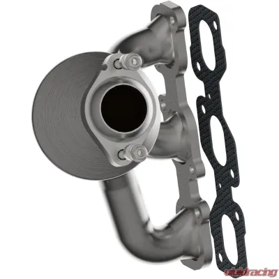 MagnaFlow Manifold Catalytic Converter 5582920 for Ford Escape 2010-2012, Mercury Mariner 2010-2011 - 5582920