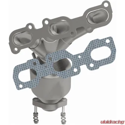 MagnaFlow Manifold Catalytic Converter 5582920 for Ford Escape 2010-2012, Mercury Mariner 2010-2011 - 5582920