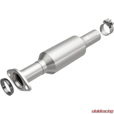 MagnaFlow 19.125" OL Direct-Fit Catalytic Converter Ford Escape 3.0L 2010-2012 - 5592518