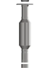 MagnaFlow 19.125" OL Direct-Fit Catalytic Converter Ford Escape 3.0L 2010-2012                                     - 5592518 - Image 4