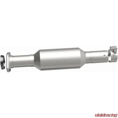 MagnaFlow 19.125" OL Direct-Fit Catalytic Converter Ford Escape 3.0L 2010-2012 - 5592518