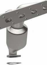 MagnaFlow Manifold Catalytic Converter for 2012-2014 Chevrolet Volt 1.4L CARB Certified                                     - 5631057 - Image 2