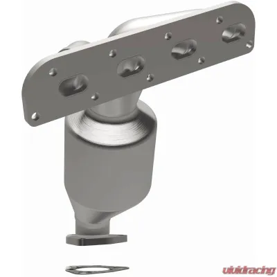 MagnaFlow Manifold Catalytic Converter for 2012-2014 Chevrolet Volt 1.4L CARB Certified - 5631057