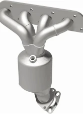 MagnaFlow Manifold Catalytic Converter for 2012-2014 Chevrolet Volt 1.4L CARB Certified                                     - 5631057 - Image 3