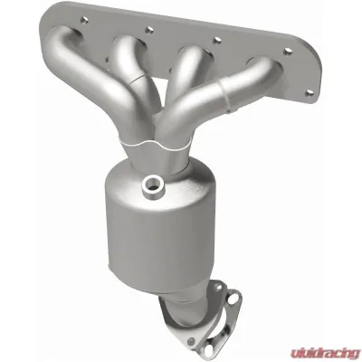 MagnaFlow Manifold Catalytic Converter for 2012-2014 Chevrolet Volt 1.4L CARB Certified - 5631057