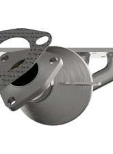 MagnaFlow Manifold Catalytic Converter for 2012-2014 Chevrolet Volt 1.4L CARB Certified                                     - 5631057 - Image 4