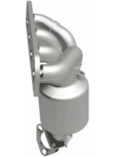 MagnaFlow Manifold Catalytic Converter for 2012-2014 Chevrolet Volt 1.4L CARB Certified                                     - 5631057 - Image 5