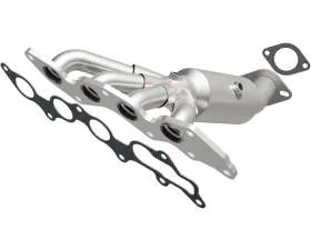 MagnaFlow Manifold Catalytic Converter 5631203 for Ford Fusion/Mercury Milan 2007-2009