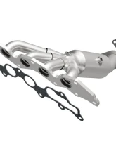MagnaFlow Manifold Catalytic Converter 5631203 for Ford Fusion/Mercury Milan 2007-2009                                     - 5631203 - Image 5