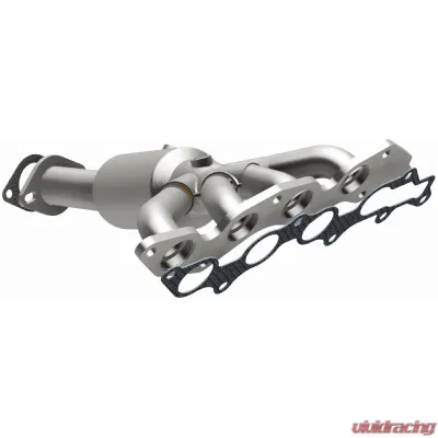 MagnaFlow Manifold Catalytic Converter 5631203 for Ford Fusion/Mercury Milan 2007-2009 - 5631203