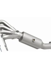 MagnaFlow Manifold Catalytic Converter 5631203 for Ford Fusion/Mercury Milan 2007-2009                                     - 5631203 - Image 4