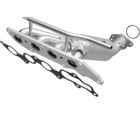 MagnaFlow Manifold Catalytic Converter Ford Fusion 2.3L 2006-2009