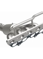 MagnaFlow Manifold Catalytic Converter 5631233 for Ford Fusion/Mercury Milan 2006-2009                                     - 5631233 - Image 2