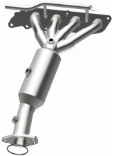 MagnaFlow Manifold Catalytic Converter 5631233 for Ford Fusion/Mercury Milan 2006-2009                                     - 5631233 - Image 3