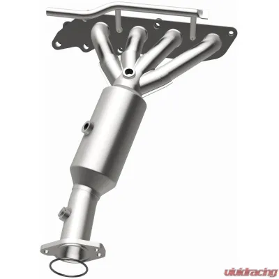 MagnaFlow Manifold Catalytic Converter 5631233 for Ford Fusion/Mercury Milan 2006-2009 - 5631233