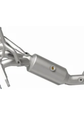 MagnaFlow Manifold Catalytic Converter 5631233 for Ford Fusion/Mercury Milan 2006-2009                                     - 5631233 - Image 4